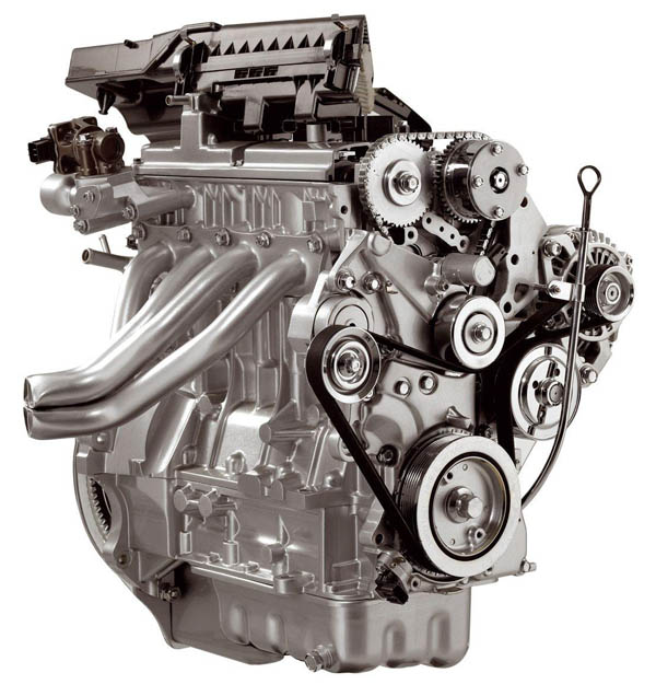 2009 Mazda Sw X Car Engine